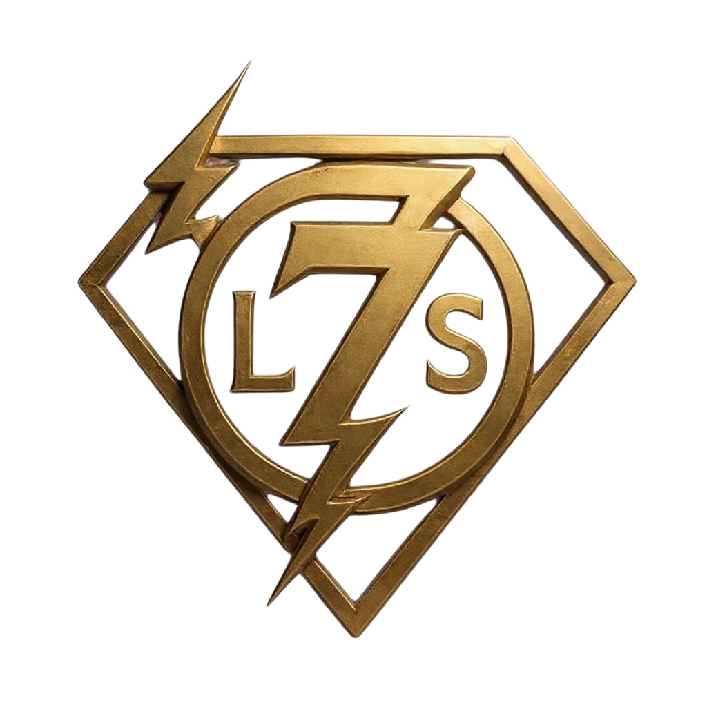 L7S Hero emblem