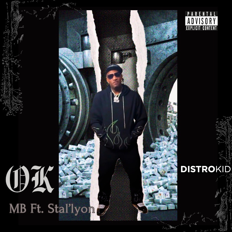 OK Cover