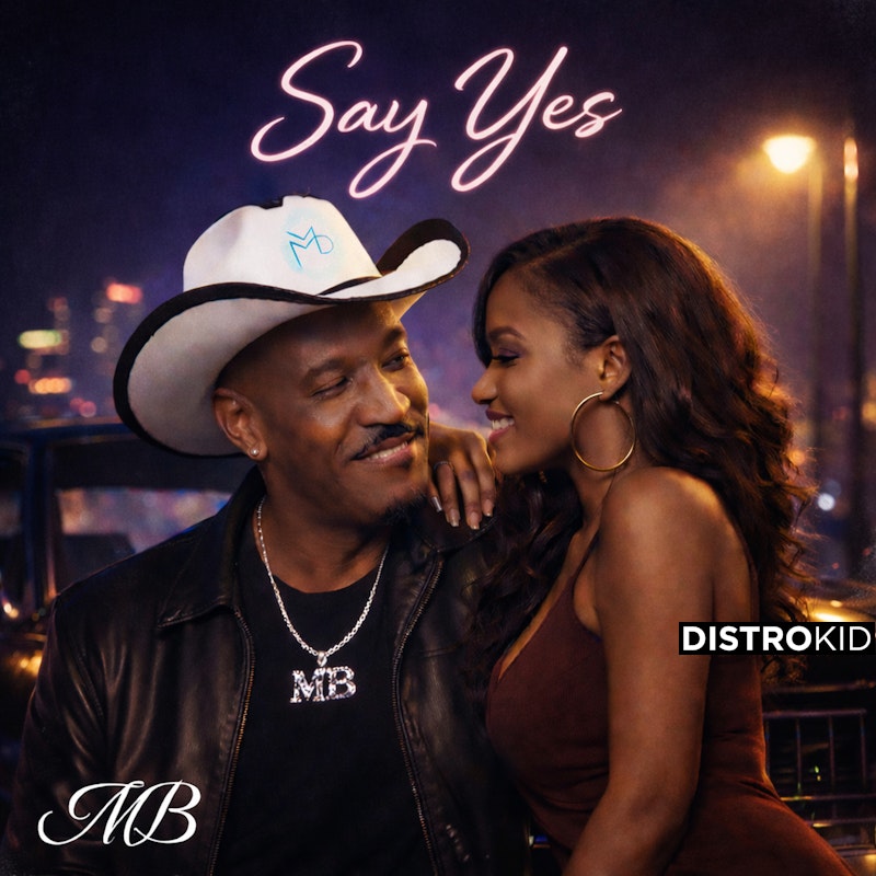 Say Yes