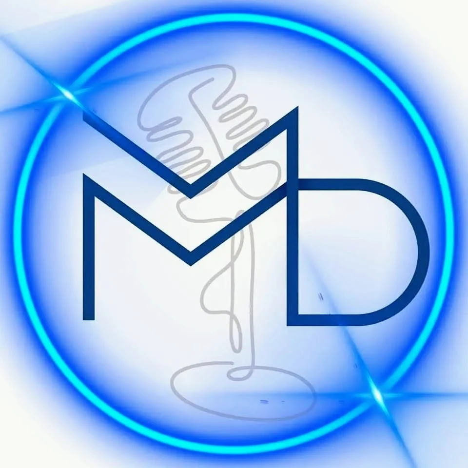 M_B logo